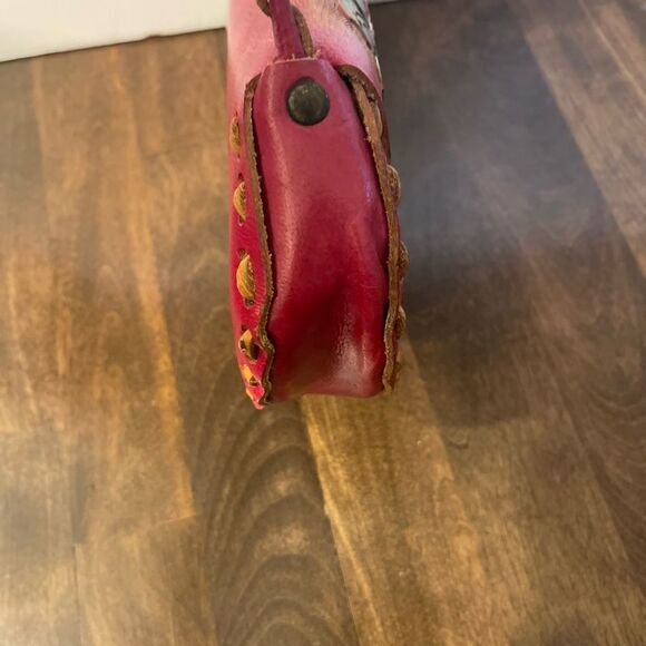 Cute leather purse 🌸 woman’s handbag 🌸 - Picture 7 of 13